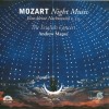 Mozart - Night Music - Manze