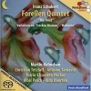 Schubert - Forellenquintett, Variationen, Notturno - Helmchen