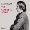 Schumann - Complete Lieder - Graham Johnson