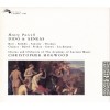 Purcell - Dido and Aeneas - Christopher Hogwood
