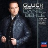 Gluck - Opera Arias - Daniel Behle