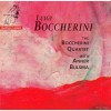 Boccherini - Quintets, Quartet and Trio - Boccherini Quartet