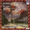 Marin Marais - Alcione - Jordi Savall