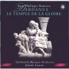 Rameau - Orchestral Suites from Dardanus | Le Temple de la Gloire - Jeanne Lamon