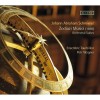 Schmierer - Zodiaci Musici [Six Orchestral Suites] - Petr Wagner