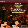 Rameau - Les Boreades - Dardanus (Suites) - Frans Bruggen