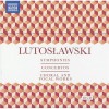 Lutoslawski - Symphonies; Concertos; Choral and Vocal Works - Antoni Wit