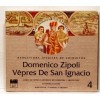 Zipoli - Vepres de San Ignacio - Garrido