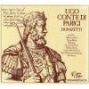 Donizetti - Ugo, conte di Parigi - Francis
