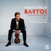 Bartok - Violin Concertos 1 and 2 - Renaud Capucon