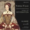 Tallis - Queen Katherine Parr and Songs of Reformation - David Skinner