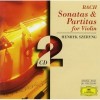 Bach - Sonatas and Paritas - Szeryng
