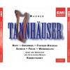 Wagner - Tannhauser - Konwitschny