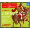 Handel - Germanico - Ottaviano Tenerani