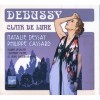 Debussy - Clair de lune - Dessay, Cassard