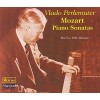 Mozart - Piano Sonatas - Perlemuter