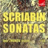 Scriabin - Sonatas - Igor Zhukov