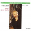 D'Anglebert - Pieces pour Clavier - Scott Ross