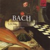 Bach - Cello Suites - Ralph Kirshbaum