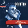 Britten - Three Suites for Violoncello Solo - Pieter Wispelwey