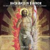 Bach - Mass in B minor - Stephen Layton