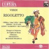 Verdi - Rigoletto - Molinari Pradelli