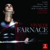 Vivaldi - Farnace - Diego Fasolis