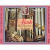 Bach - Organ Music Vol. I - Walter Kraft