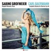 Baermann - Complete Studies for Clarinet, Op. 64 - Sabine Grofmeier