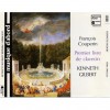 Couperin - Premier livre de clavecin - Kenneth Gilbert