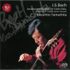 Bach - Sonatas and Partitas for Violin Solo - Yamashita