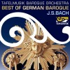 Best of German Baroque J.S. Bach - Tafelmusik Baroque Orchestra