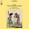 Dvorak - The Slavonic Dances - Cleveland Orchestra, George Szell