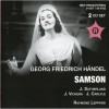 Handel - Samson - Raymond Leppard