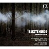 Buxtehude - Abendmusiken - Lionel Meunier