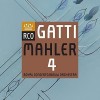 Mahler - Symphony № 4 - Daniele Gatti