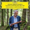 Bach - Sonatas and Partitas - Giuliano Carmignola
