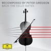 Bach - The Cello Suites - Recomposed by Peter Gregson