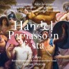 Handel - Parnasso in festa - Andrea Marcon