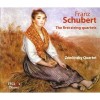 Schubert - The First String Quartets - Zemlinsky Quartet