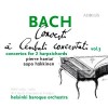 Bach - Harpsichord Concertos, Vol.3 - Pierre Hantai, Aapo Hakkinen