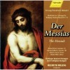 Handel - Der Messias [Messiah], arr. Mozart - Helmuth Rilling