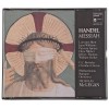 Handel - Messiah - Nicholas McGegan, Philharmonia Baroque Orchestra