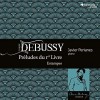 Debussy - Preludes du 1er Livre - Javier Perianes