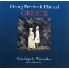 Handel - Oreste [highlights] - Michael Hofstetter