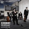 Schubert - Quartets Nos. 10 and 14 Death and the Maiden - Quatuor Van Kuijk