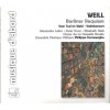 Weill - Berliner Requiem - Herreweghe