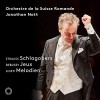 Strauss, Debussy, Ligeti - Orchestral Works - Jonathan Nott