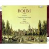 Bohm - Complete Harpsichord and Organ Music - Simone Stella