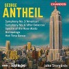Antheil - Symphonies Nos. 3 and 6 - John Storgards